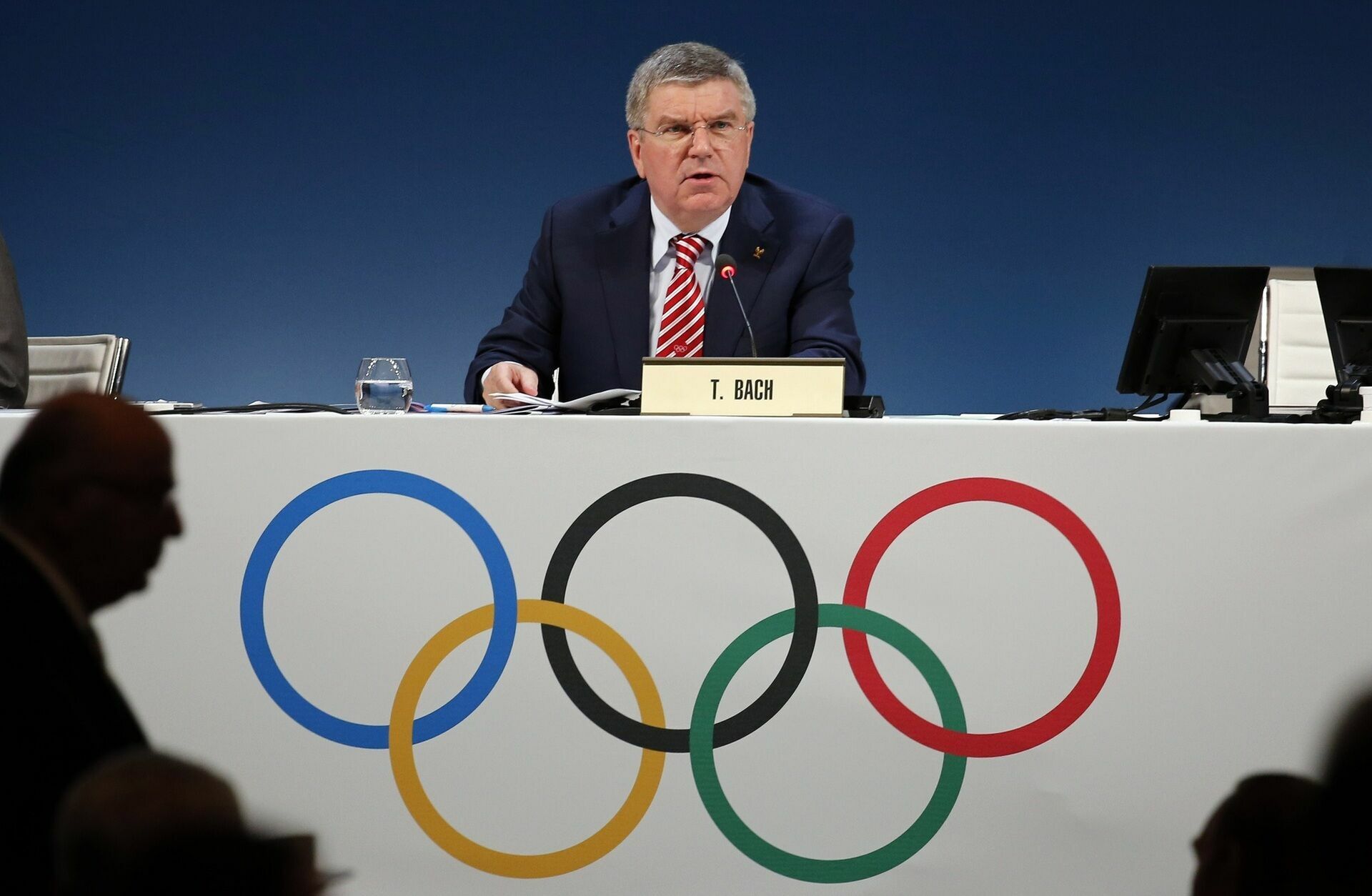 МОК заявил, что Олимпиада в Токио состоится, несмотря на коронавирус