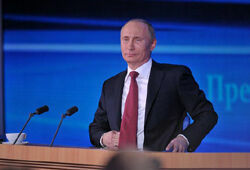 Путин в целом доволен работой премьера Медведева и правительства