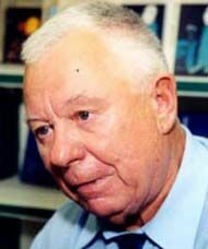 Умер известный писатель Анатолий Приставкин