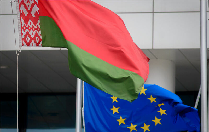 Европа озабочена ситуацией в Белоруссии