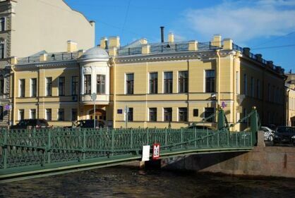 В Петербурге арестованы полицейские, подозреваемые в пытках задержанных