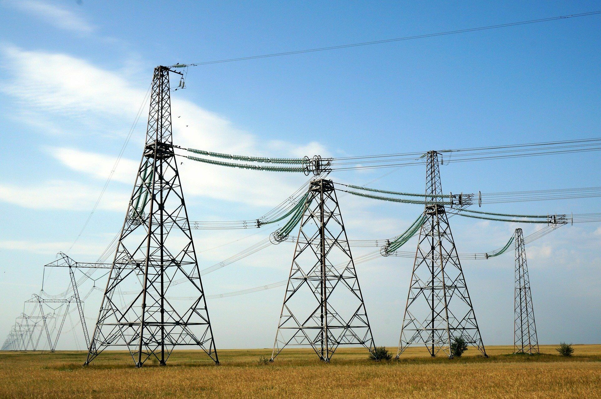 Переход на «зеленую энергетику» в России будет стоит триллионы рублей