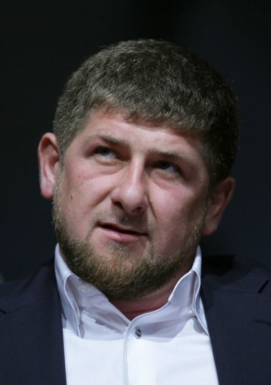 Кадыров найдет себе помощника при помощи ТВ-шоу