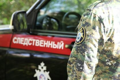 В Новошахтинске арестовали подозреваемого в расстреле семьи из пяти человек