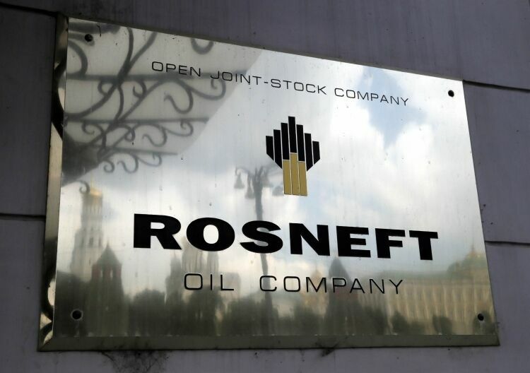 «Роснефть» впервые обошла «Газпром» по капитализации