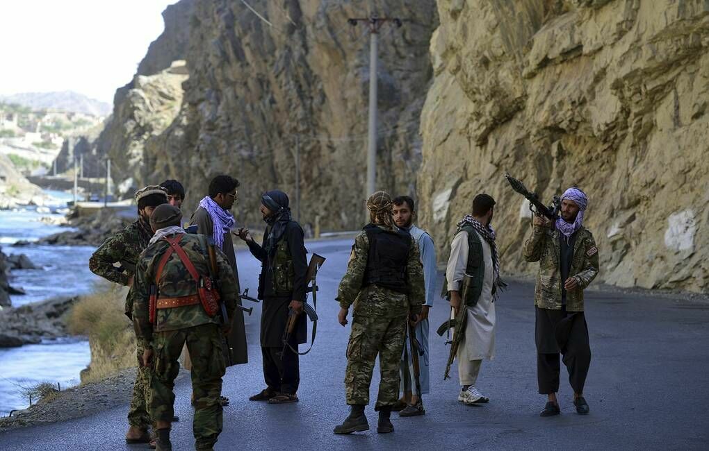 Талибы отключили интернет в неподконтрольной провинции Панджшер