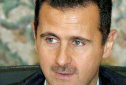 Асад заявил о прекращении военных действий в Сирии