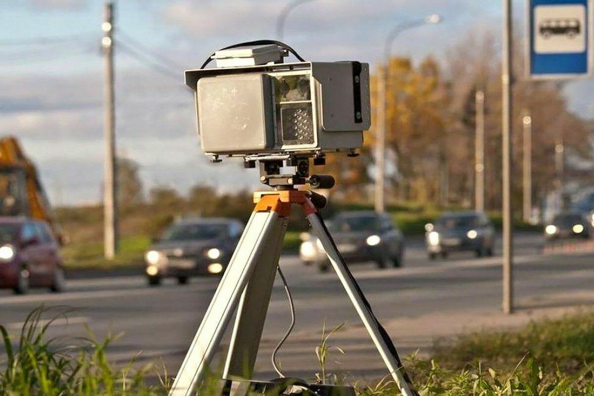 Водители шлют угрозы владельцам передвижных камер в Иркутске