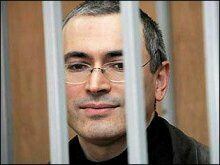 Выборы-2007: Ходорковский с нар даёт советы россиянам