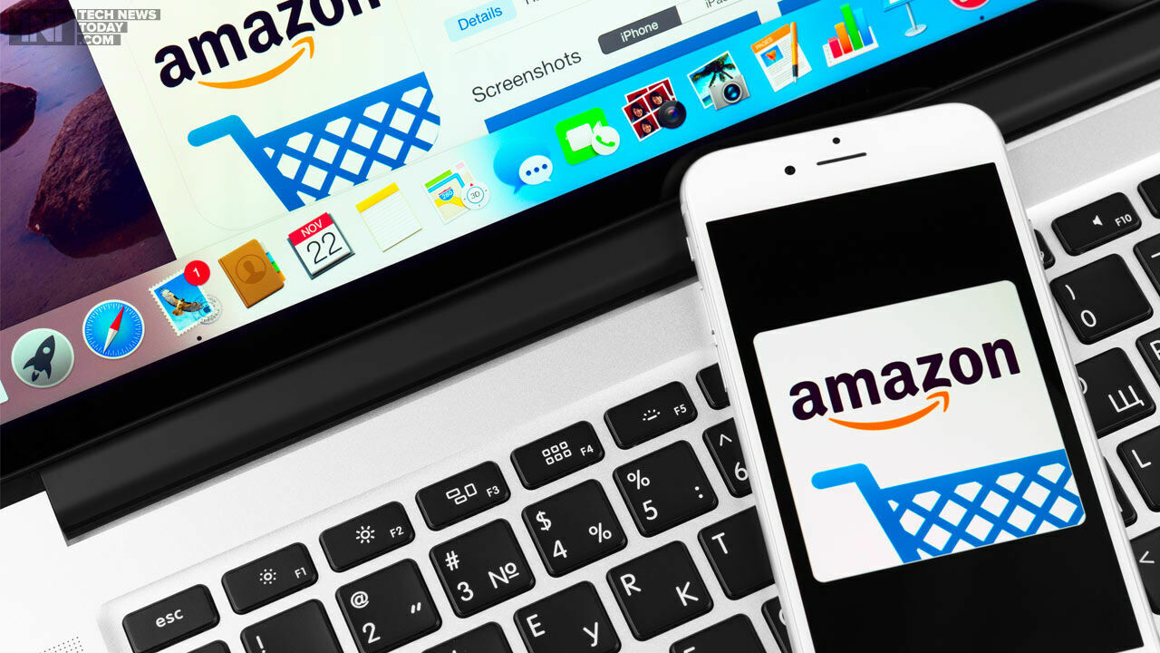 Amazon запретила использовать свою сеть для обхода блокировок