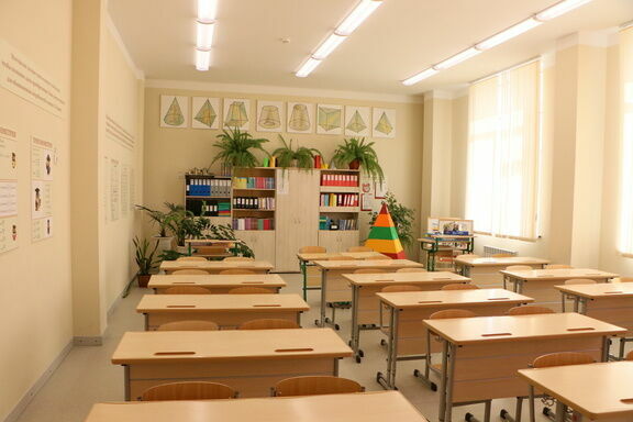 Неизвестные «заминировали» все школы Петропавловска-Камчатского
