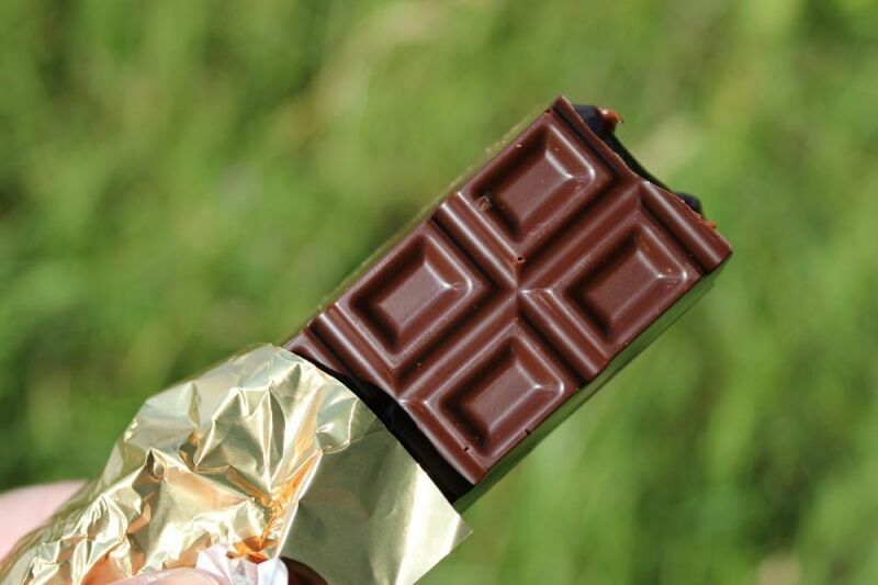 Слишком дешёвая шоколадка для врача вызвала бурю в соцсетях
