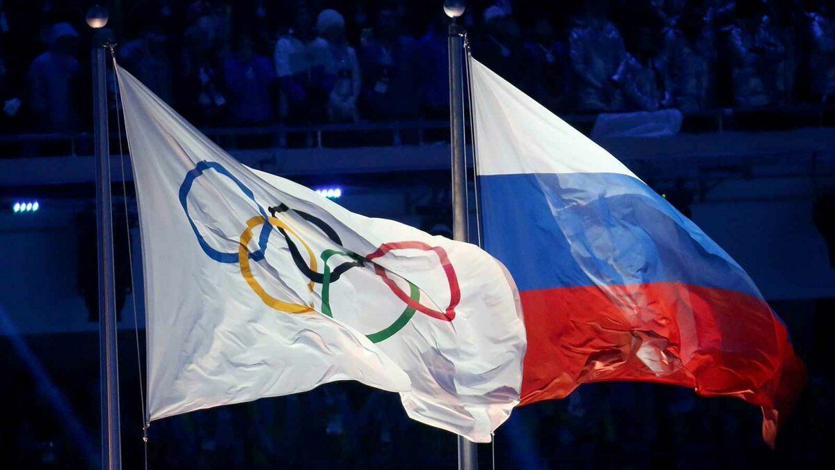 МОК поддержал санкции за манипуляции с допинг-пробами российских спортсменов
