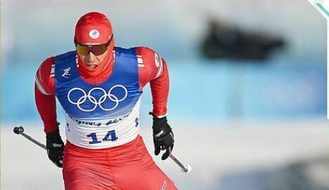 Лыжник Александр Терентьев взял бронзу в лыжном спринте на Олимпиаде в Пекине