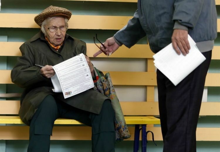 Результаты выборов в московском районе Щукино учитывать не будут