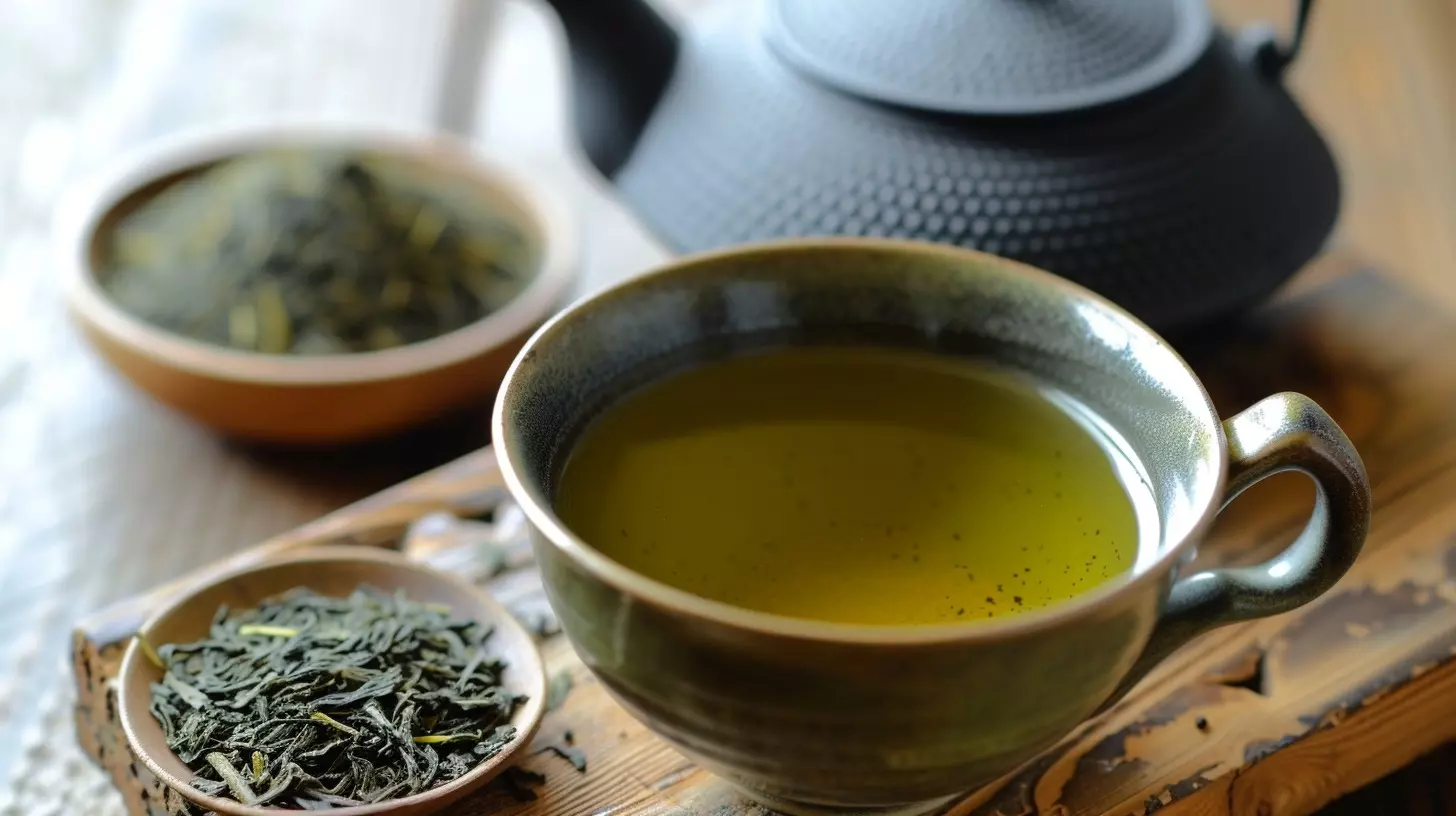Катехины, содержащиеся в зеленом чае, защищают организм от свободных радикалов. Последние постоянно образуются в клетках тела в процессе окисления, медленно разрушают органы, ускоряют старение, наступление онкологических болезней