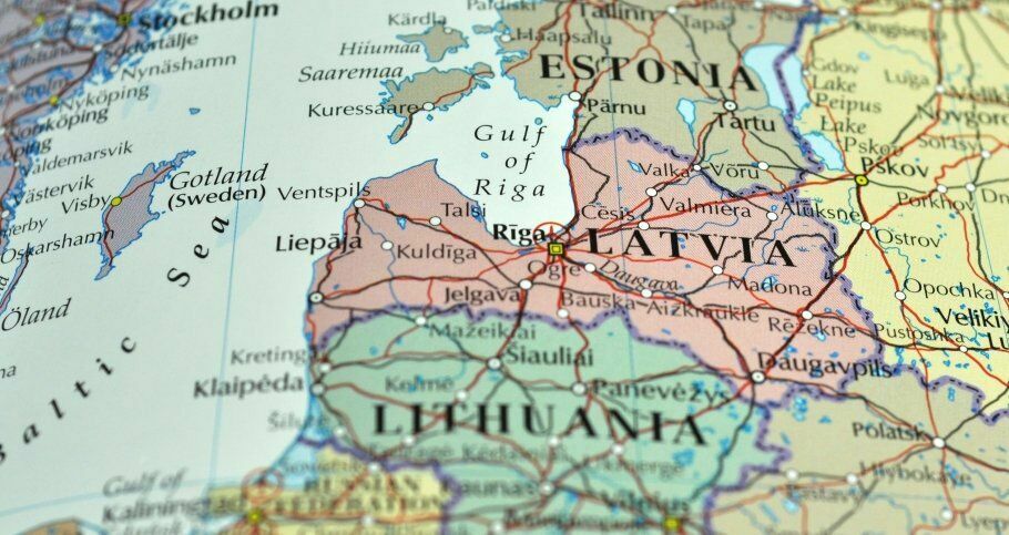 Не тереби лихо... Почему невозможен «законный возврат» в Россию стран Прибалтики
