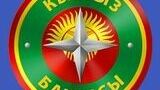 В Киргизии изменят символ таможни из-за сходства с флагом НАТО