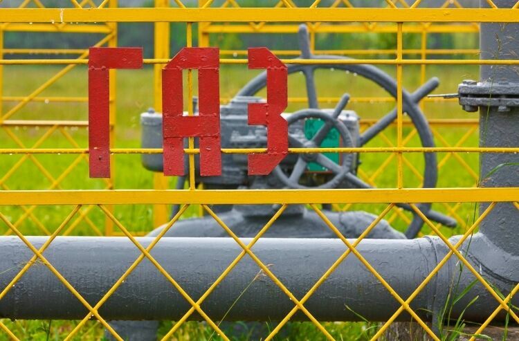 Белоруссия не признает наличие долга перед Россией за газ
