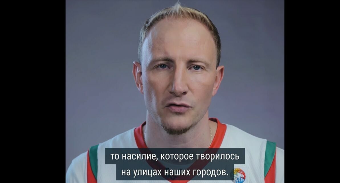 Повторные выборы потребовали провести 410 белорусских спортсменов