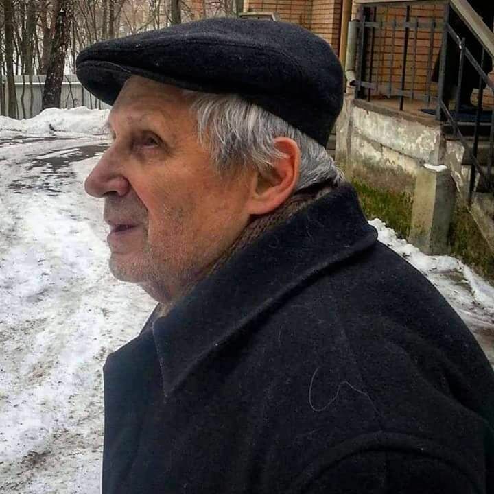 Умер писатель Юрий Мамлеев