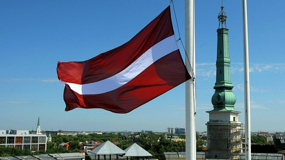 Латвия ограничит въезд для россиян с 19 сентября