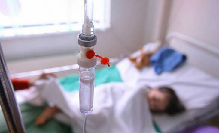 Детский центр заплатит 360 тысяч рублей за травму ребенка