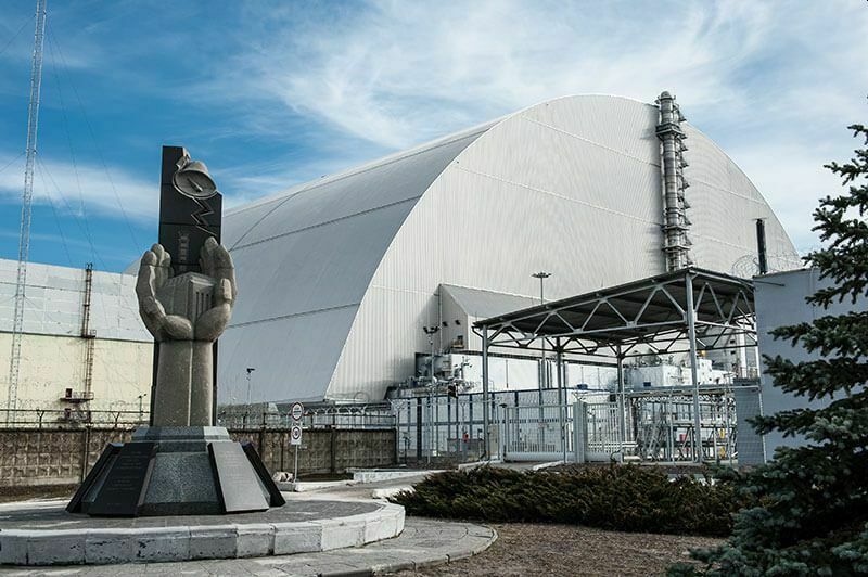 Тлеющие угли: ученые заметили усиление ядерных реакций на Чернобыльской АЭС