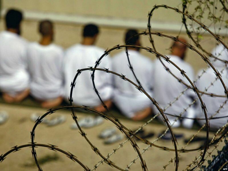 В Иране из-за пандемии освободили 100 тысяч заключенных