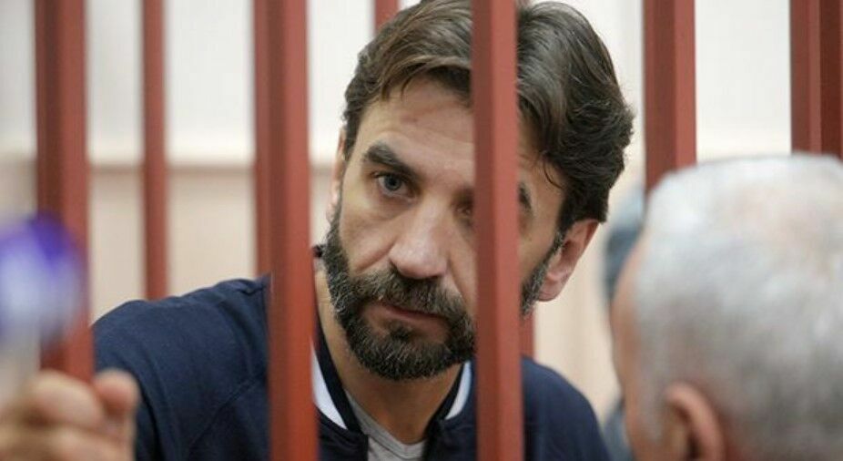 Генпрокуратура направила в суд дело экс-министра Михаила Абызова