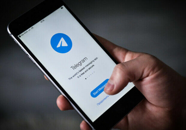 С начала года для пользователей Apple были заблокированы 1010 Telegram-каналов