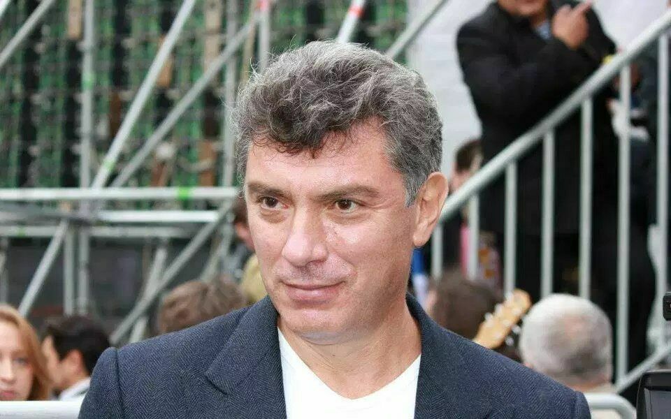 Россию ждут новые санкции из-за убийства Немцова