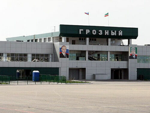 Чечня отказалась принимать пассажиров из Москвы