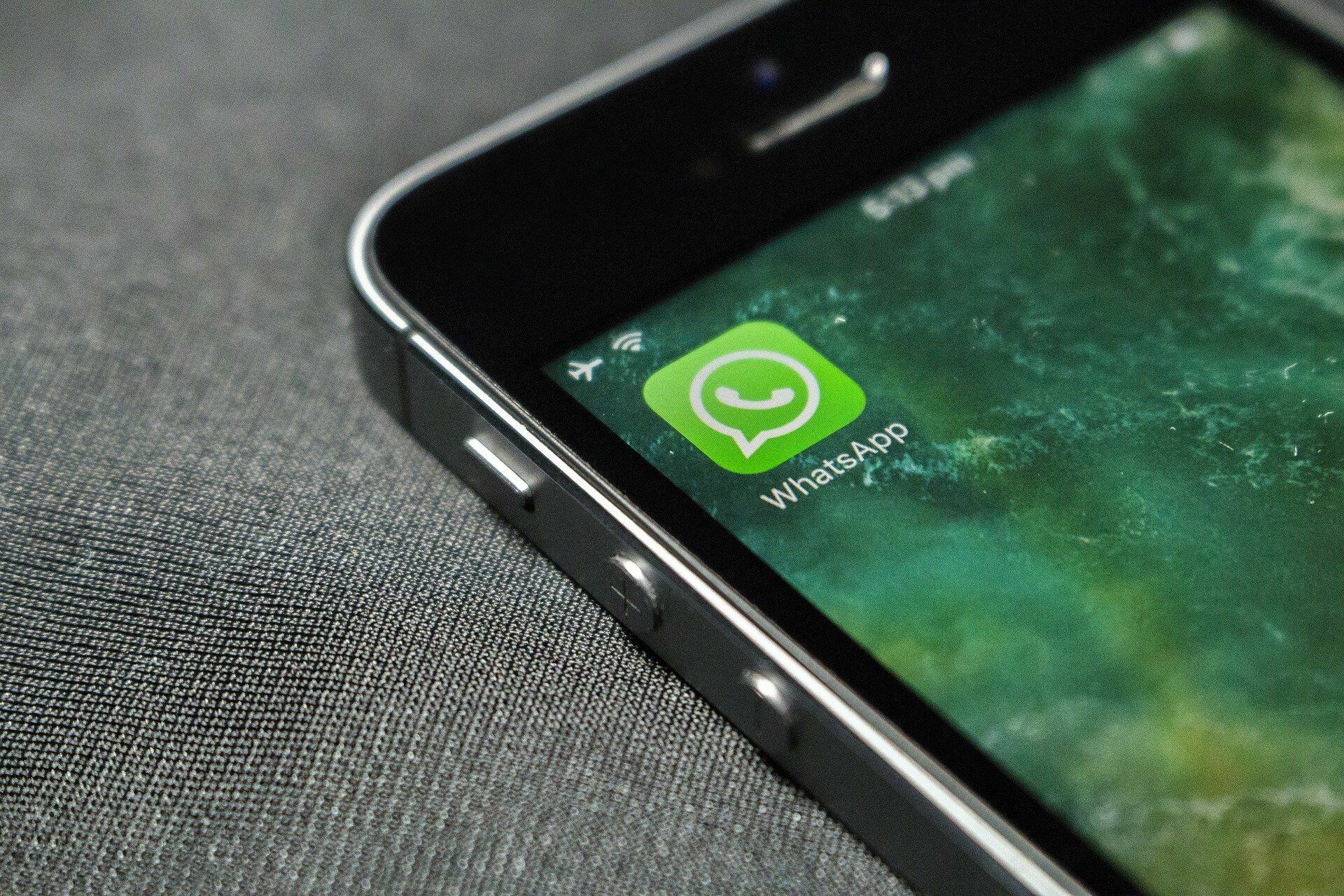 WhatsApp объявил о появлении в мессенджере ряда новых функций