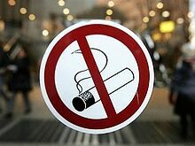 Грызлов объявил войну курению табака