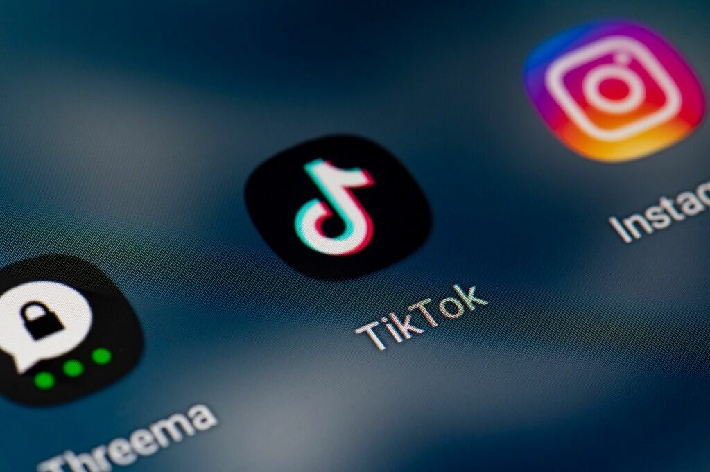 В Роскомнадзоре требуют от TikTok разблокировать видео обращения