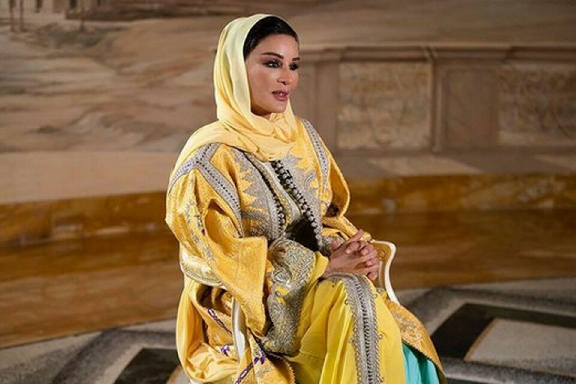 Мать эмира. Шейха Моза 2021. Моза шейха Катара. Шейха Моза 2023. Моза бинт Насер Аль Миснед.