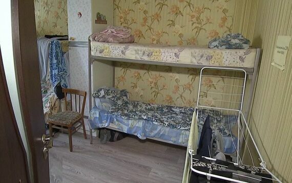Путин подписал закон о запрете хостелов в квартирах