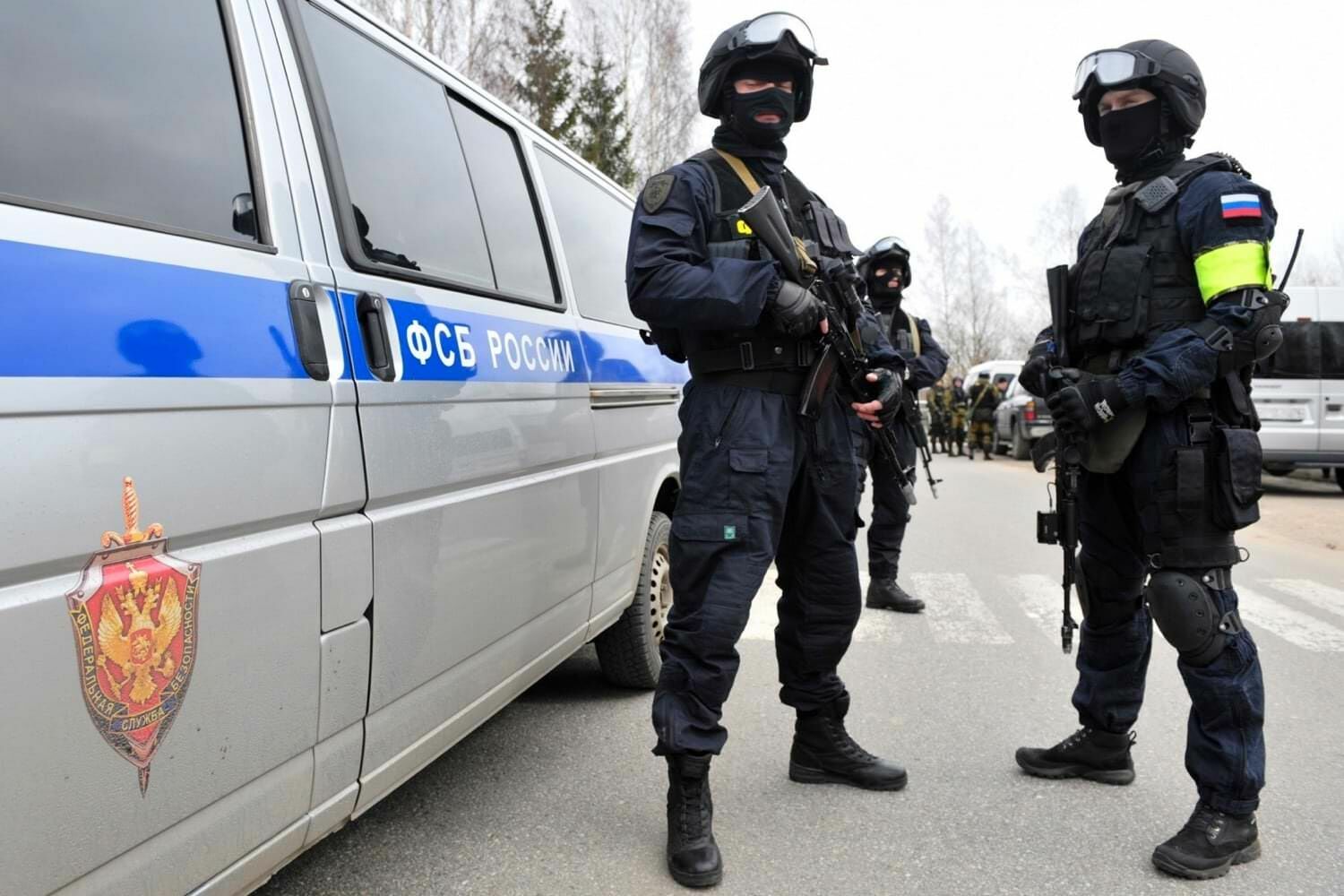 «Интерфакс»: на Ставрополье задержаны члены ИГ*