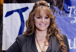 Знаменитая мексикано-американская певица разбилась в авиакатастрофе