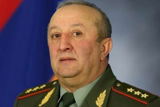Бывший глава Генштаба Армении назвал причину поражения в Карабахе