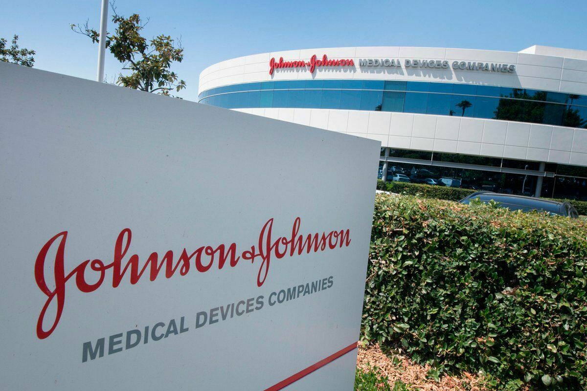 В США возобновили использование вакцины Johnson & Johnson