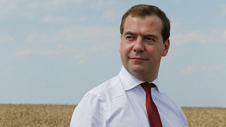 Госдума не будет проверять факты из расследования ФБК в отношении Медведева