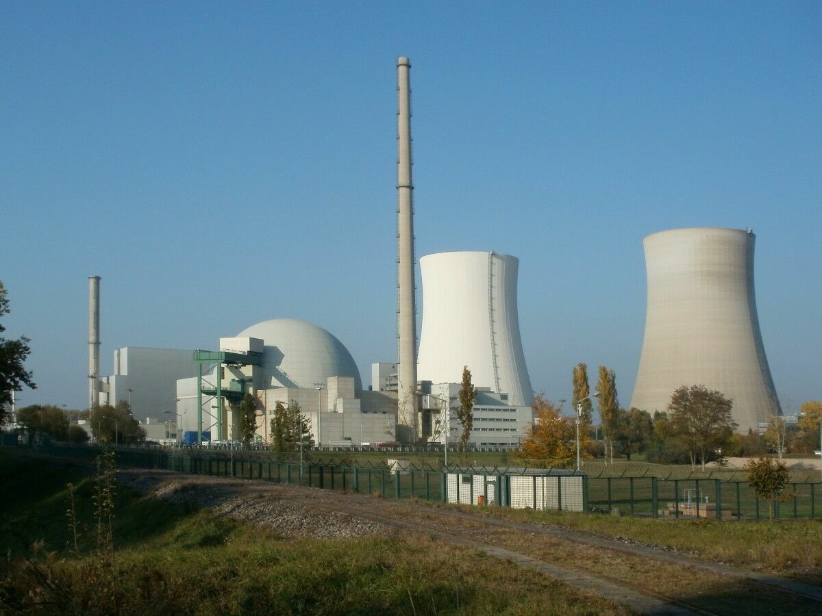 Японские власти отменили аварийный статус территорий вокруг АЭС «Фукусима-1»