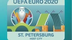 В Петербурге пройдут матчи Чемпионата Европы по футболу 2020