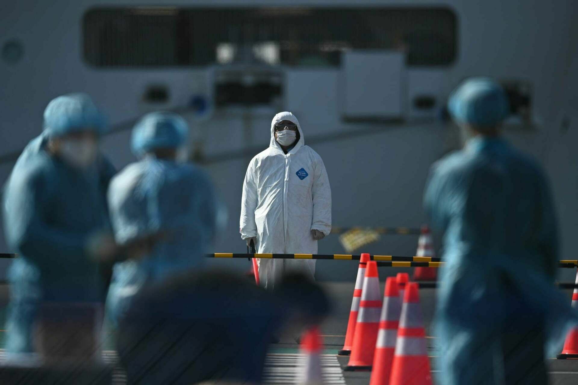В Минздраве спрогнозировали сроки завершения пандемии