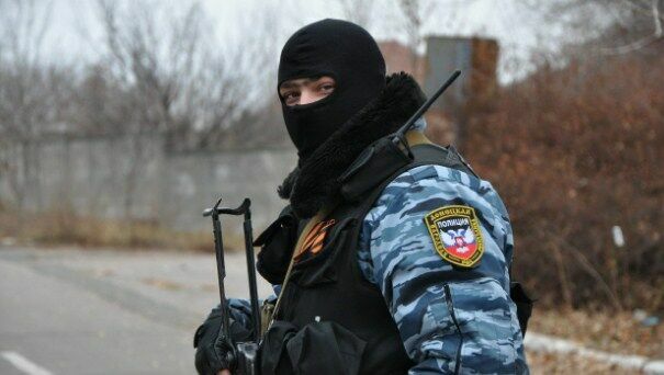 Эксперт: летальное оружие США переведет конфликт в Донбассе в "горячую"фазу