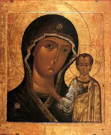 4 ноября россияне отметят День народного единства и День почитания Казанской иконы Божией Матери