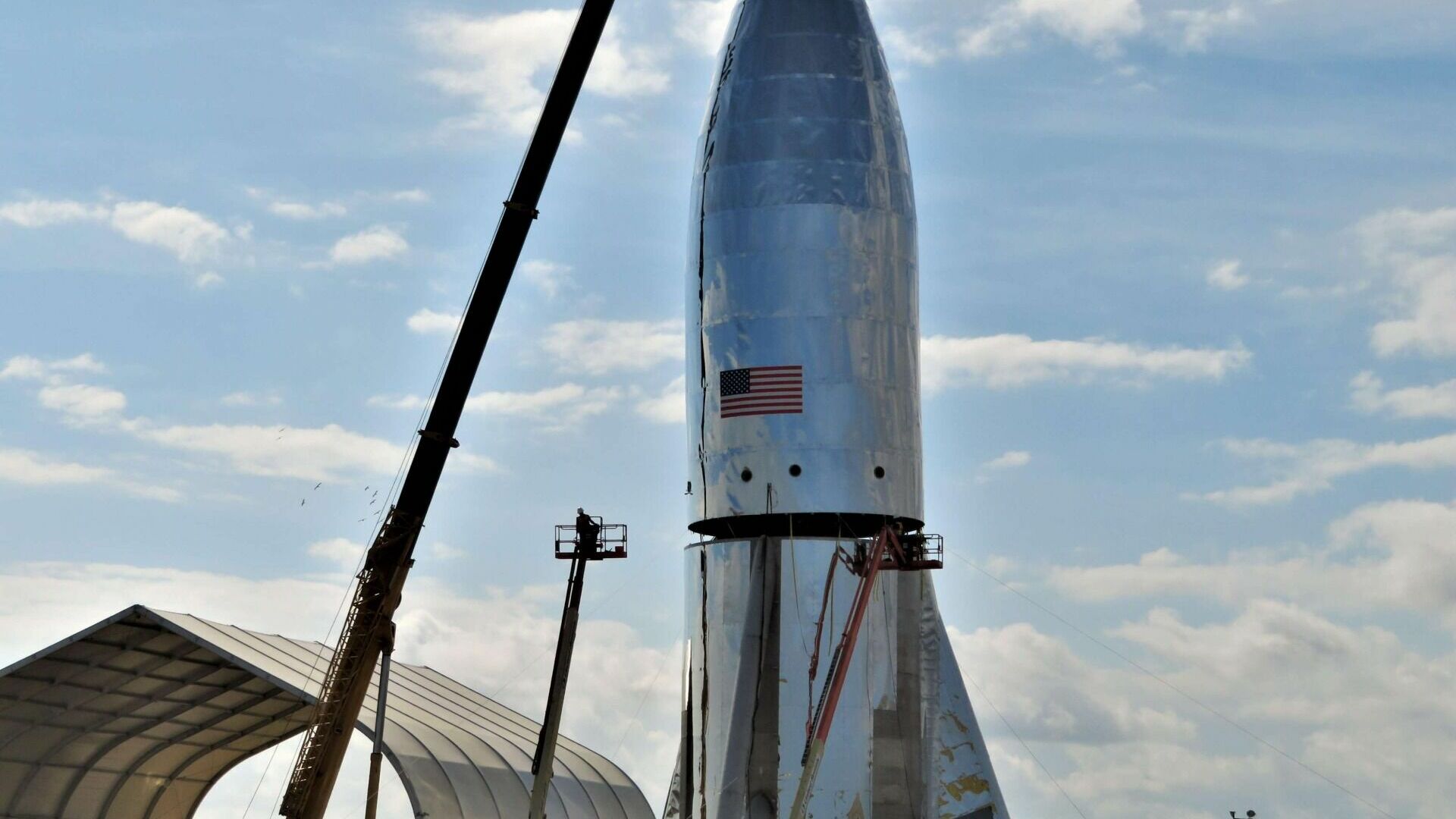 США признали, что ни одна ракета Маска не взлетит без редкоземельных металлов из КНР