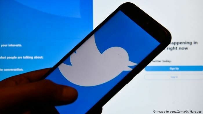 Роскомнадзор обвинил Twitter в многочисленных нарушениях закона